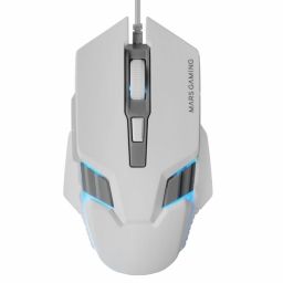 MARS GAMING MM024 WH